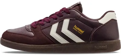 Immagine prodotto di Hummel Handball Perfekt: scarpe da indoor per l'handball, taglia EU 43. EU 43
