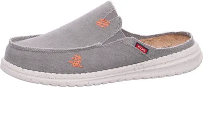 Produktbild von Fusion Slipper Grau
