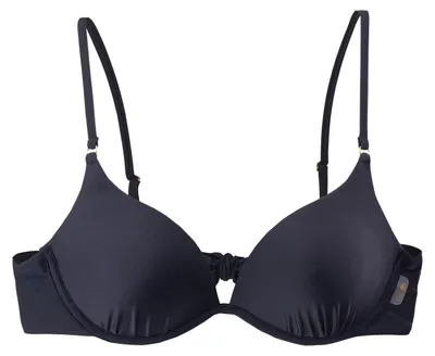 Productafbeelding van Aquawave - "Grape" bikini top voor dames, model IG5754 (maat M) (zwart)