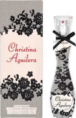 Produktbild von Christina Aguilera Woman Edp Spray