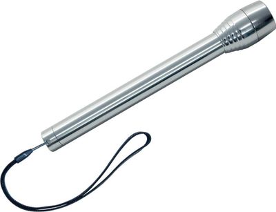 Brennenstuhl Eco-Light FL 220/4 LED-Taschenlampe 4 x LED 15lm 3 x AA (enthalten) 15h, 1179700