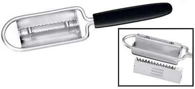 Produktbild von CONTACTO Fischentschupper, Länge: 230 mm