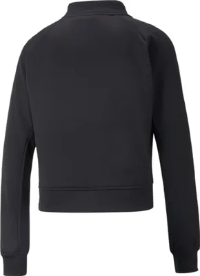 Produktbild von Puma Train All Day Full Zip Puma Black S