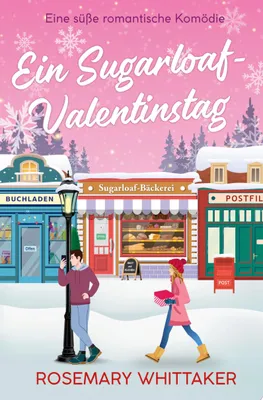 Zdjęcie produktu dla Ein Sugarloaf-Valentinstag