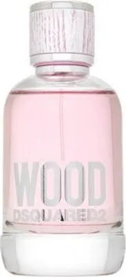 Obrázek produktu pro Dsquared2 Wood toaletní voda pro ženy 100 ml