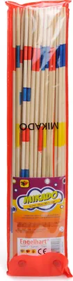 Zdjęcie produktu dla Mikado duża w torbie, 50 cm