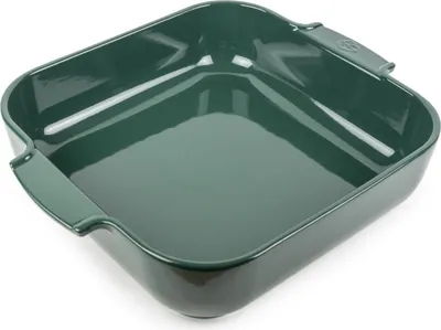 Immagine prodotto di Peugeot casseruola quadrata verde bosco 36 cm