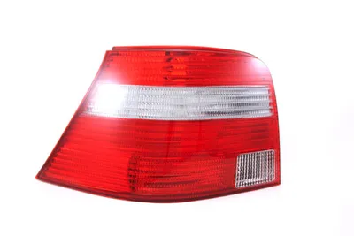 Produktbild von Johns, Heck Leuchte Rückleuchte passend für VW Golf IV 1J 08/97-06/05 links Fahrerseite 1J6945095BA 1J6945095BB