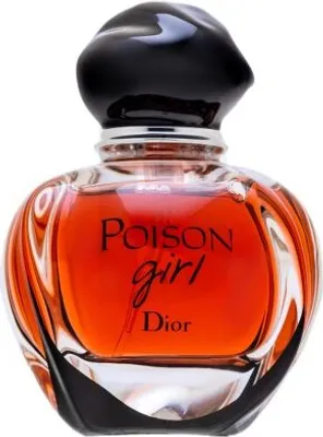 Produktbild von Dior (Christian Dior) Poison Girl Eau de Parfum für Damen 30 ml