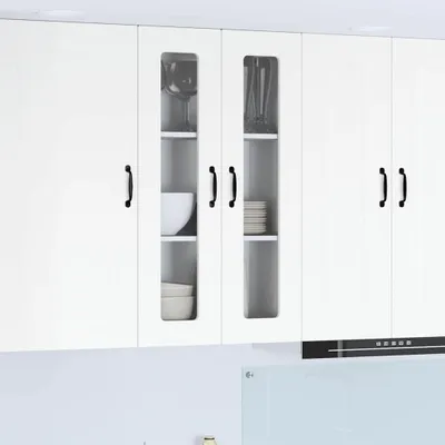 Obrázok produktu pre Dvierka na umývačku Kalmar Biela 60 x 31 x 100 cm