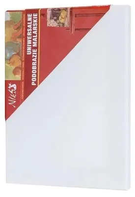 Zdjęcie produktu dla Podobrazie bawełniane 27x33cm - Koh-I-Noor