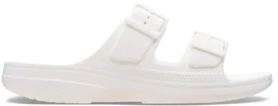 Productafbeelding van Crocs dames sandalen, model Saturday, wit, maat 39 EU