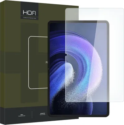 Obrázek produktu pro Tepelné Sklo Hofi Glass Pro+ Xiaomi Pad 6 / 6 Pro Clear