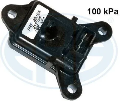 Produktbild von ERA 550080A Ladedrucksensor für FIAT PANDA (169) Saugrohr