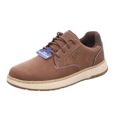 Produktbild von Skechers Herren-Schnürhalbschuh Braun, Farbe:braun, EU Größe:451/2