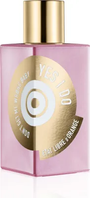 Obrázok produktu pre Etat Libre d’Orange Don't Get Me Wrong Baby, YES I DO parfémovaná voda pre ženy 100 ml