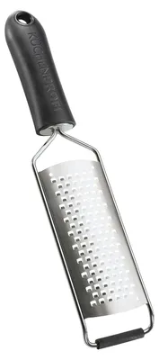 Immagine prodotto di Grattugia Küchenprofi, grattugia per verdure crude MASTER GRIP, grossolana