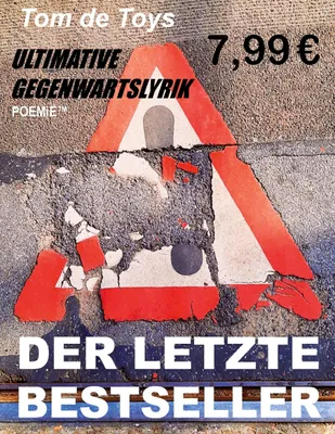 Produktbild von Der letzte