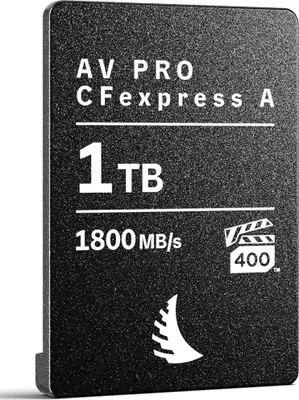 Obrázok produktu pre Angelbird AV PRO CFexpress A 1 TB (AVP1T0CFXAMK2)