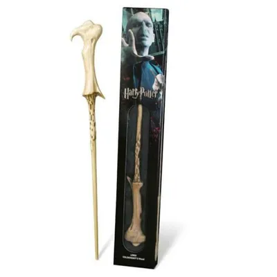 Obrázek produktu pro Harry Potter - Voldemortova hůlka v blistru