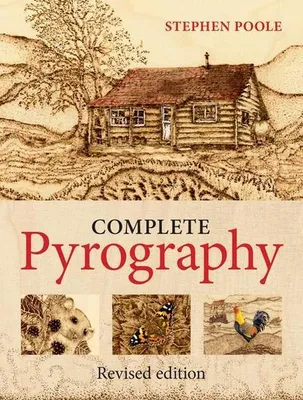 Image de Complete Pyrography