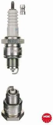 Produktbild von NGK Zündkerze BPR6HS-10 für