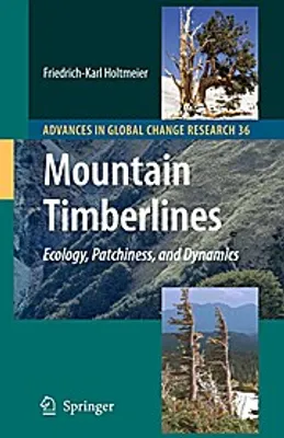 Immagine prodotto di Mountain Timberlines