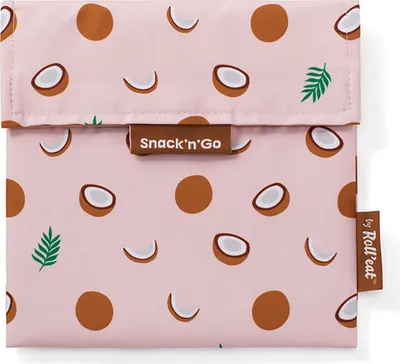 Produktbild von Snack'n Go - Früchte Kokosnuss