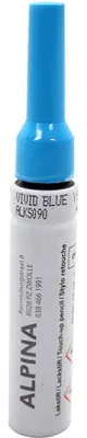Produktbild von Alpina Lakstift Vivid Blue YS7350