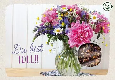 Produktbild von Du bist toll!!