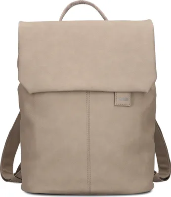 Produktbild von zwei Rucksack Mademoiselle Braun onesize