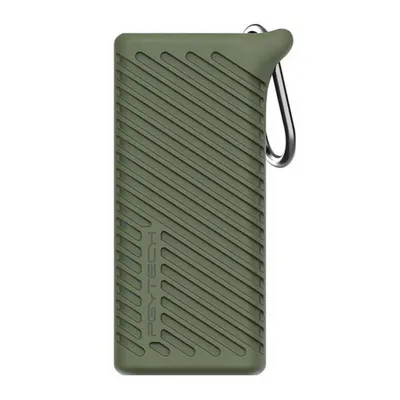 Immagine prodotto di Lettore di schede di memoria Pgytech Createmate (verde)