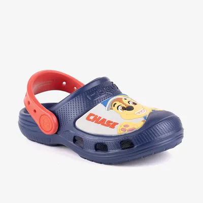 Obrázok produktu pre Detské dreváky Coqui Clogs Maxinavy - 22/23