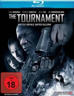 Produktbild von The Tournament