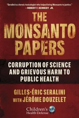 Image de The Monsanto Papers