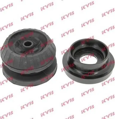Obrázek produktu pro Tlumič Db Přední V (638/2), Vito 2.0-2.8 02.96-07.03 Levý/Pravý