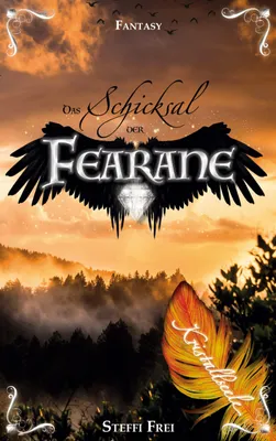 Produktbild von Schicksal der Fearane 3
