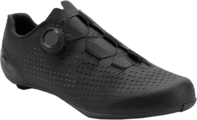 Produktbild von Cube Sydrix Rennradschuhe Schwarz EU 46 Mann Schwarz EU 46