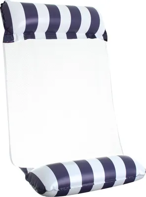 Obrázek produktu pro Aga Nafukovací matrace 120x70 cm tmavě modrá