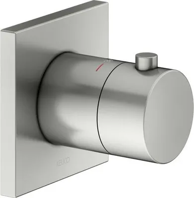 Immagine prodotto di KEUCO IXMO Mitigeur thermostatique encastré, rosace carrée, 59553060002, 59553060002