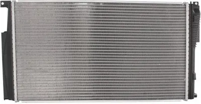 Obrázek produktu pro THERMOTEC D7B023TT Chladič vody Chladič motoru pro BMW 1 Hatchback (F20) 3 Touring (F31) 3 Sedan (F30, F80) 4 Gran Coupe (F36) 3 GT (F34)
