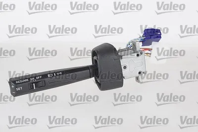Produktbild von VALEO 645136 Lenkstockschalter Kombischalter für VOLVO 7300 7500 8500 8700 9700 9900