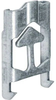 Produktbild von Hager AUFSTECK-VERLÄNGERUNGSKRALLE Z (WDA3481 BERKER)