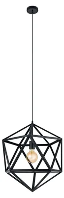 Imagen del producto de EGLO Embleton, flexible, , , acero, IP20, clase II