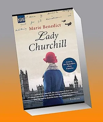 Produktbild von Lady Churchill