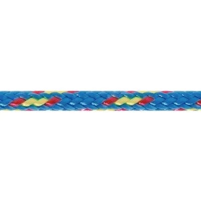 Image de Cordelette 6mm - Beal,BLUE 120 m