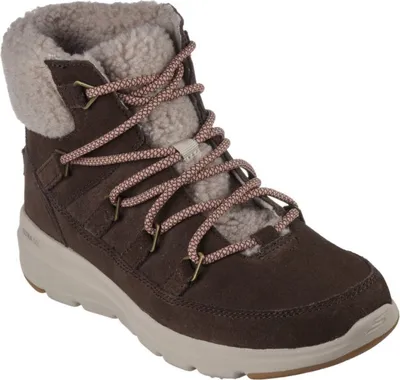 Produktbild von Schuhe Skechers Glacial Ultra Wint 144187CHOC