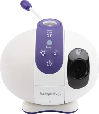 Produktbild von Olympia H+H Babyruf BC 2000 WLAN