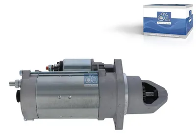 Produktbild von Anlasser Starter 24 V 4 kW DT SPARE PARTS passend für u.a. VOLVO FL6