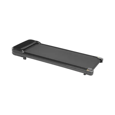Produktbild von Heim-Laufband, Laufband, Fitness Tretmühle, Smart Walking Machine, Schwarz